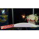 Бенгальские огни 10 штук Joker Fireworks JF B01