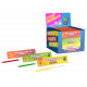 Цветные бенгальские огни 8 штук Joker Fireworks JF B01c