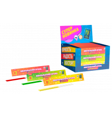 Цветные бенгальские огни 8 штук Joker Fireworks JF B02c