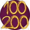 ✨ Фейерверки от 100 до 200 залпов