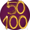✨ Фейерверки от 50 до 100 залпов