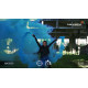 Цветной дым 30 секунд «Smoking Fountain» Maxsem MA0509