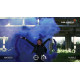 Цветной дым 30 секунд «Smoking Fountain» Maxsem MA0509