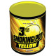 Жёлтый цветной дым в банке 60 секунд «Smoking Pot» Maxsem MA0510 Yellow