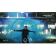 Цветной дым 60 секунд «Smoking Fountain» Maxsem MA0513