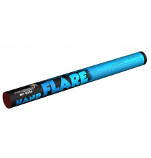 Фальшфейер синий 100 секунд «Hand Flare» Maxsem MF-0260 Blue