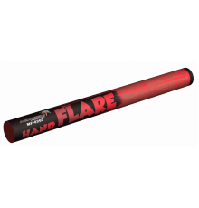 Фальшфейер красный 100 секунд «Hand Flare» Maxsem MF-0260 Red