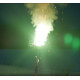 Фальшфейер огня 100 секунд «Hand Flare» Maxsem MF-0260