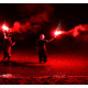 Фальшфейер красный 100 секунд «Hand Flare» Maxsem MF-0260 Red