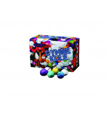 Дымовые шарики 6 штук Maxsem MA0508