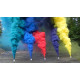 Цветной дым в банке «Smoke Bomb»