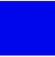 Синий (Blue) 