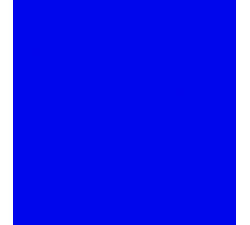 Синий (Blue) 