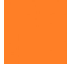 Оранжевый (Orange) 