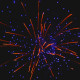 Фейерверк 100 залпов «Ночной Дозор» Piroff БСП1810012