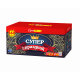 Фейерверк 144 залпа «Супер праздник!» Супер салют СС8502
