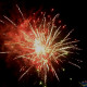 Фейерверк 200 залпов «№1» Red Fox D7750