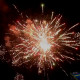 Фейерверк 200 залпов «№1» Red Fox D7750
