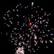 Веерный фейерверк 112 залпов «Фараон» Piroff БСК0211212