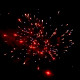 Фейерверк 166 залпов «Фобос» Piroff БСК0516608-10-12