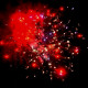 Фейерверк 166 залпов «Фобос» Piroff БСК0516608-10-12