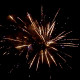 Фейерверк 166 залпов «Фобос» Piroff БСК0516608-10-12