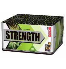 Фейерверк 100 залпов «Strength» Maxsem GP508