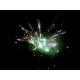 Фейерверк 100 залпов «Glamour Night» Maxsem GWM6101