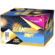 Фейерверк 100 залпов «Glamour Night» Maxsem GWM6101
