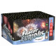 Фейерверк 120 залпов «Faseor Furious» Maxsem M12120
