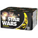 Фейерверк 120 залпов «Star Wars» Maxsem GWM6122