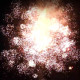Фейерверк 120 залпов «Galaxis» Maxsem GWM6123