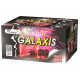 Фейерверк 120 залпов «Galaxis» Maxsem GWM6123