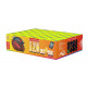 Веерный фейерверк 120 залпов «120 км/час» Joker Fireworks JF C15-120/01V01