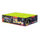 Веерный фейерверк 120 залпов «120 км/час» Joker Fireworks JF C15-120/01V01