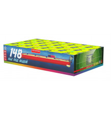 Веерный фейерверк 148 залпов «148 тысяч лье под водой» Joker Fireworks JF C15-148/01V01