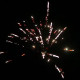 Веерный фейерверк 200 залпов «200 метров над землей» Joker Fireworks JF C15-200/01V01