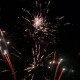 Веерный фейерверк 200 залпов «200 метров над землей» Joker Fireworks JF C15-200/01V01