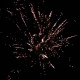 Веерный фейерверк 200 залпов «200 метров над землей» Joker Fireworks JF C15-200/01V01