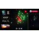 Веерный фейерверк 160 залпов «Дакар» Joker Fireworks JF C20-160/01