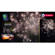 Веерный фейерверк 160 залпов «Дакар» Joker Fireworks JF C20-160/01
