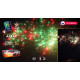 Веерный фейерверк 160 залпов «Дакар» Joker Fireworks JF C20-160/01
