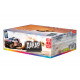 Веерный фейерверк 160 залпов «Дакар» Joker Fireworks JF C20-160/01