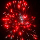 Фейерверк 126 залпов «Ля Романтик» Joker Fireworks JF C25-126/01
