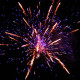 Фейерверк 126 залпов «Ля Романтик» Joker Fireworks JF C25-126/01