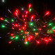 Фейерверк 126 залпов «Ля Романтик» Joker Fireworks JF C25-126/01