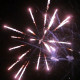 Фейерверк 126 залпов «Ля Романтик» Joker Fireworks JF C25-126/01
