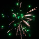 Фейерверк 126 залпов «Ля Романтик» Joker Fireworks JF C25-126/01