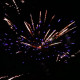 Фейерверк 126 залпов «Ля Романтик» Joker Fireworks JF C25-126/01