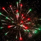 Фейерверк 126 залпов «Ля Романтик» Joker Fireworks JF C25-126/01